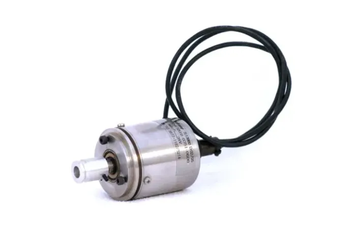 Encoder hohner 5810-0351-0600