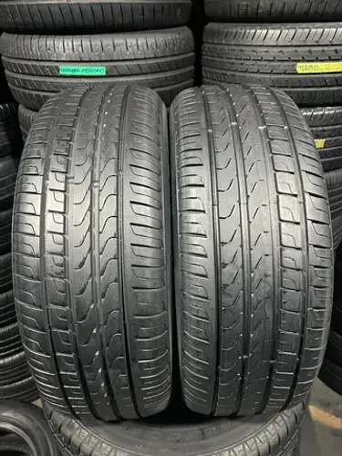 PNEUS ARO 16 - 205/55R16 PIRELLI P7
