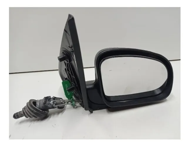 Retrovisor Gm Celta 2001 2002 2003 04 05 2006 Direito Manual