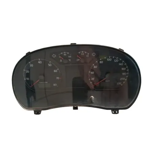 Painel instrumento Vw Polo 2000