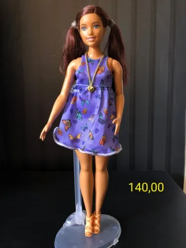 Barbie Fashionista 66