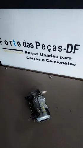Maçaneta Externa Da Porta Dianteira Direita Da S10 Blazer 2001/11