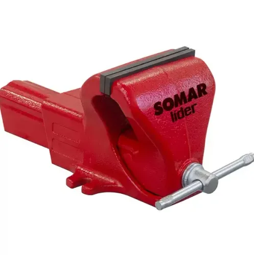 Torno de Bancada nº 10 Somar