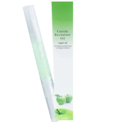 Oleo Revitalizador Hidratante De Cuticula Unhas Opi - Marça Verde
