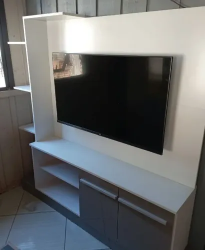 Promoção Estante 52'' - 25/07