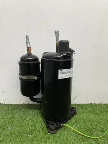 Compressor GMCC ASM135D23UFZ