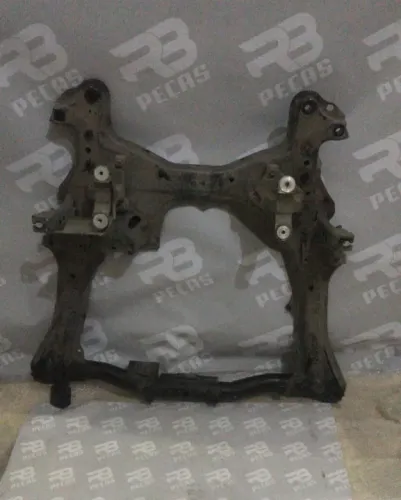 Quadro suspensão Honda crv 07/11