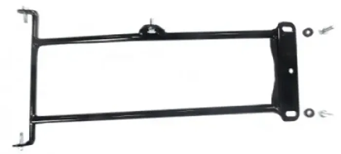Reforço Quadro Yamaha XTZ 250 Lander 19/24 Chapam