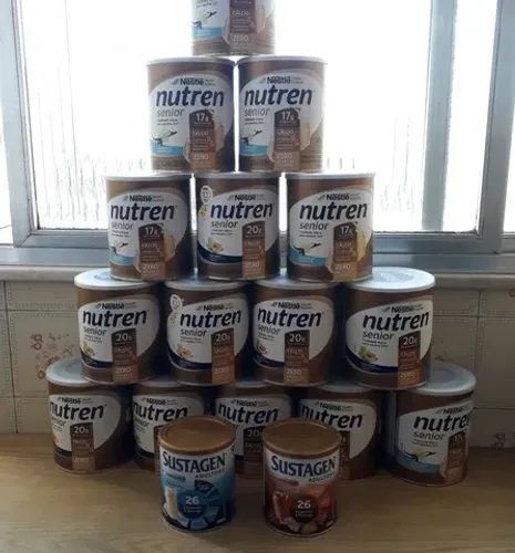 Latas para Artesanato (Lote)