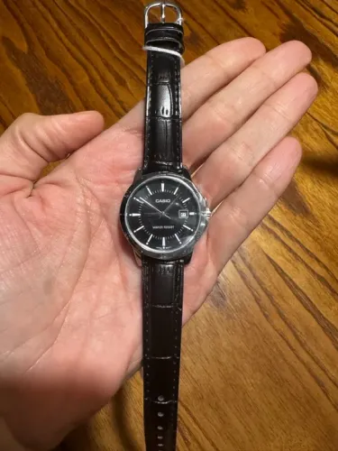Casio vintage Ltp-v004I-1a