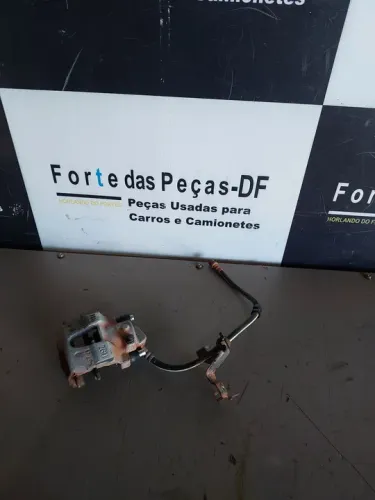 Pinça De Freio Do Gol Voyage Saveiro Fox Spacefox Polo 1.6 Cód 701/2GU LE
