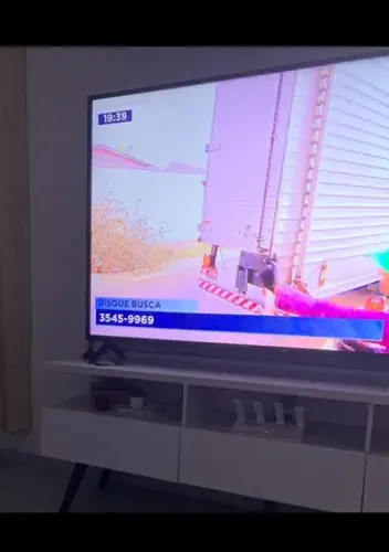 TV SMART 65 LG