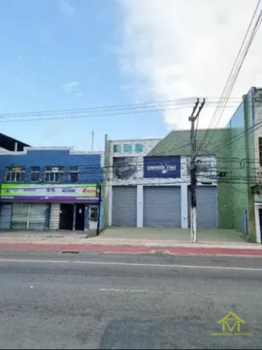 Loja/Salão em Glória - Vila Velha, ES