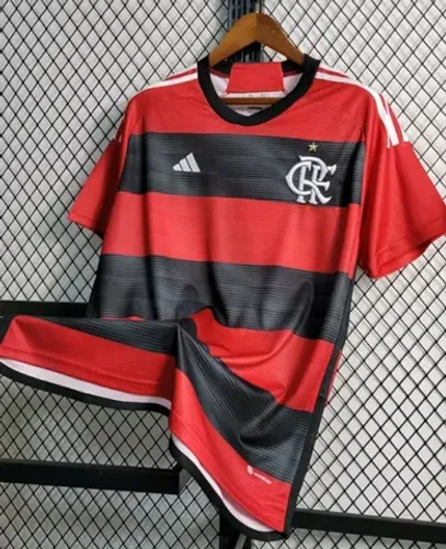 Camisa flamengo 23/24