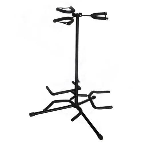 Suporte para Três Instrumentos
