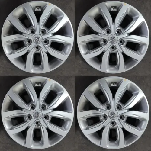 RODA 16 ORIGINAL HYUNDAI I30 IX35 