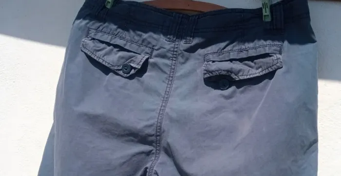 Desapego bermuda masculina - Tam 44
