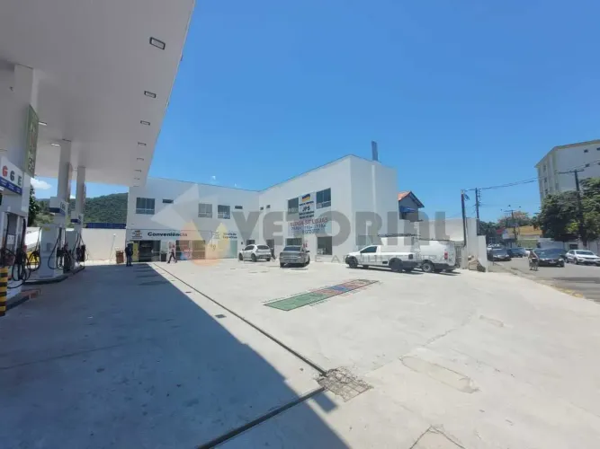 Sala para alugar, 30 m² por R$ 5.000,00/mês - Centro - Caraguatatuba/SP