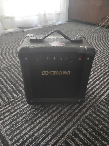 Amplificador Meteoro MG 10