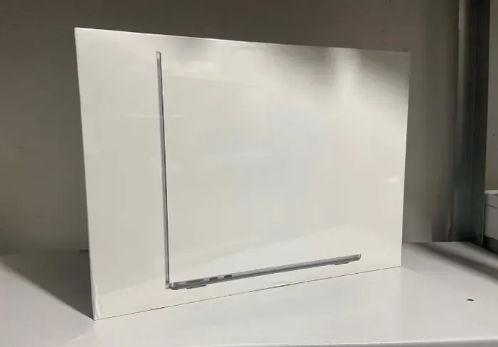 MacBook Air M4 2025