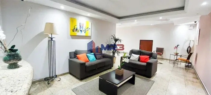 Tanque | Apartamento 2 quartos