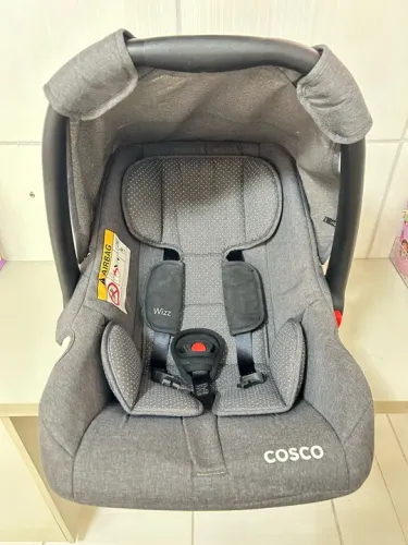 Bebê conforto COSCO