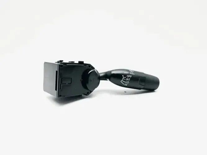 Chave Limpador Parabrisa Honda City 2012