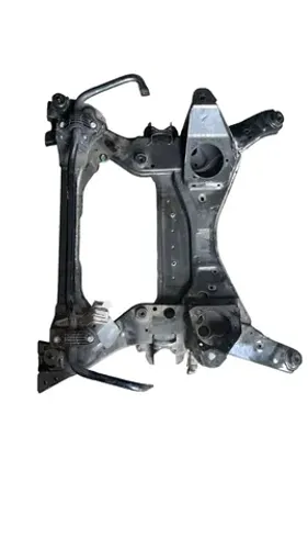 Quadro de suspensão agragado dianteiro Bmw X3 2.0 4 silindros 