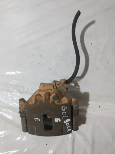Pinça esquerdo VW/gol bola 98/00