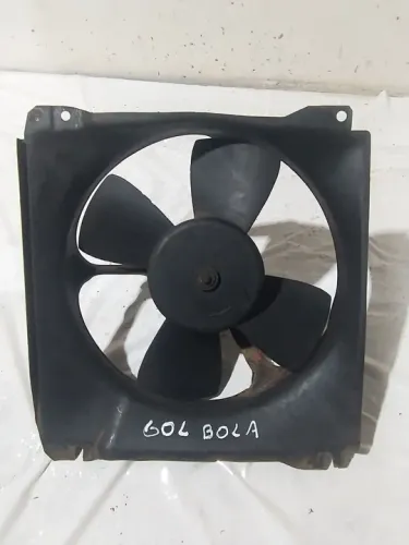 Defletor Ventoinha VW/gol bola 98/00