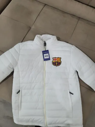 Jaqueta BoboJaco Barcelona FC