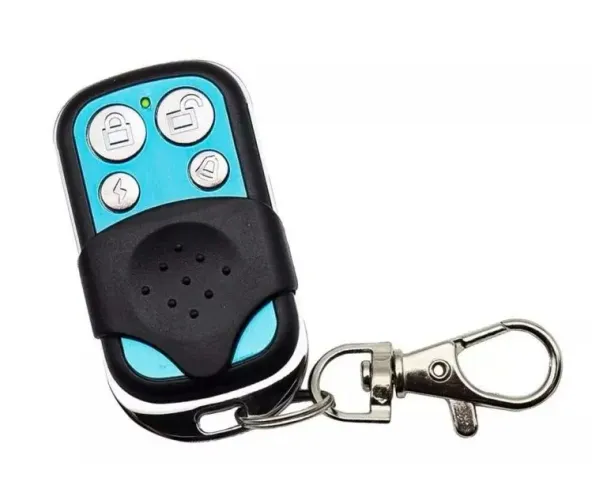 Controle Remoto Copiador Portão