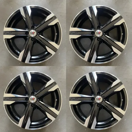 RODA 17 FIAT GM VOLKS 4x100