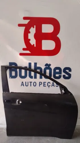 Porta Dianteira Direita Honda Hrv 2015 a 2021 Genuina avariada