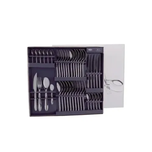 Faqueiro lyon 42 pcs brinox bf 5101/498