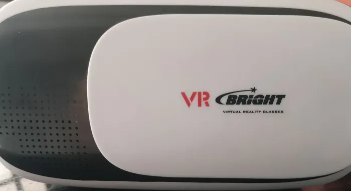 Óculos de Realidade Virtual VR BRIGHT