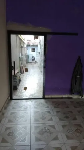 PORTA DE CORRER PARA A SUA CASA OU COMERCIO 