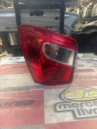 Lanterna Traseira Esquerda Suzuki S-cross