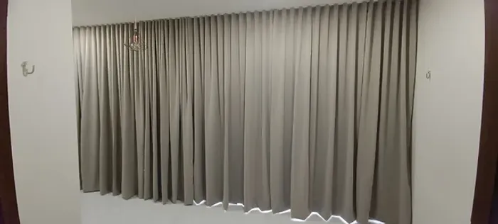 Cortinas sob encomenda 
