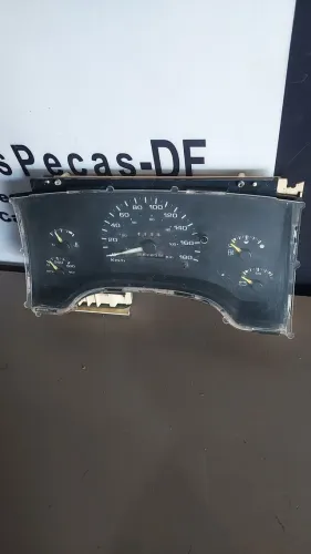 Painel De Instrumentos Da S10 Blazer 2.2 95/98