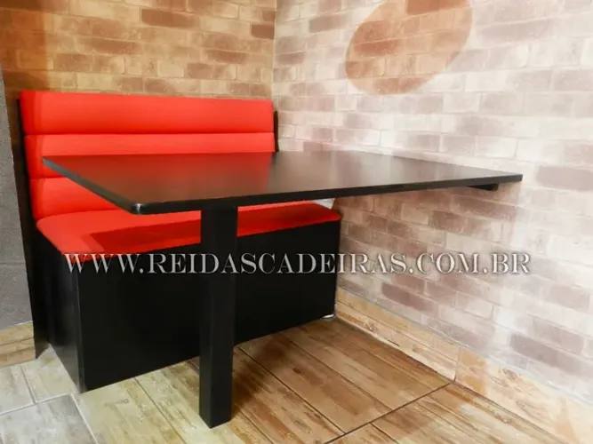 Mesa fixa