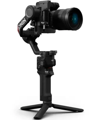 Estabilizador dji RS 4 Combo