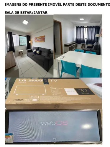 Imóvel para aluguel com 40 metros quadrados com 1 quarto em Tamarineira - Recife - PE