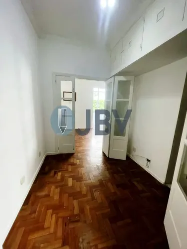 Jbv aluga excelente apartamento