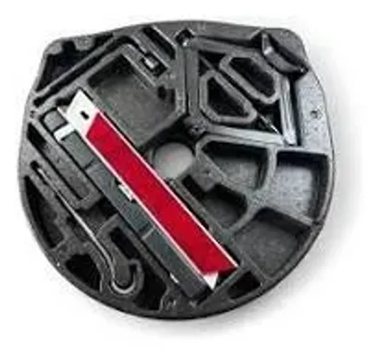 Kit Isopor Macaco Chave De Roda Onix