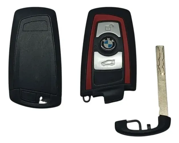 Conjunto Imobilizador BMW 320i 2.0 Turbo N20 2017