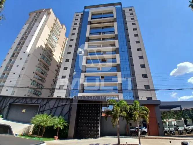 Cobertura - COPACABANA