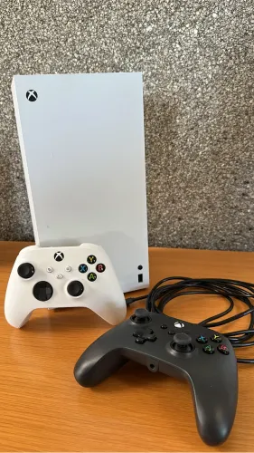 Xbox series X - OPORTUNIDADE