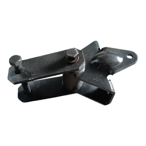 SUPORTE MOLA DIANT. PT TRAS. VW DELIVERY C/ DETALHE E3507