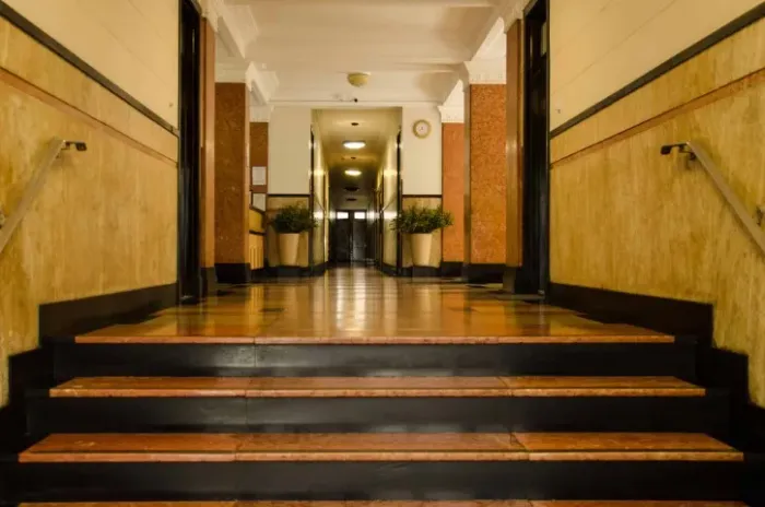 Linda Kitnet em Rua Nobre do Flamengo - Lgo Mahcado